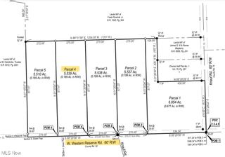 Lot 4 Western Reserve Road, Canfield, OH 44406