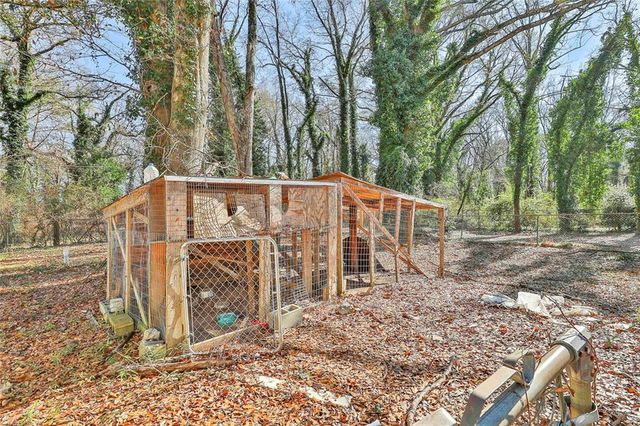 66 Howell SW Drive, Atlanta, GA 30331