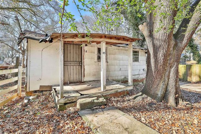 66 Howell SW Drive, Atlanta, GA 30331