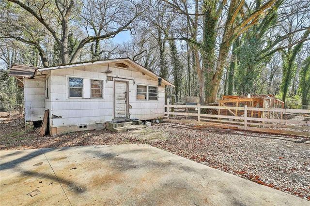 66 Howell SW Drive, Atlanta, GA 30331