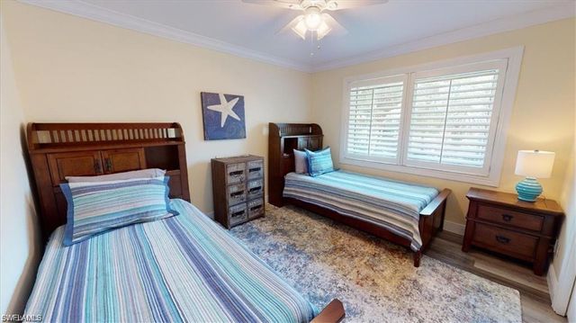 4180 Looking Glass LN # 4104, Naples, FL 34112