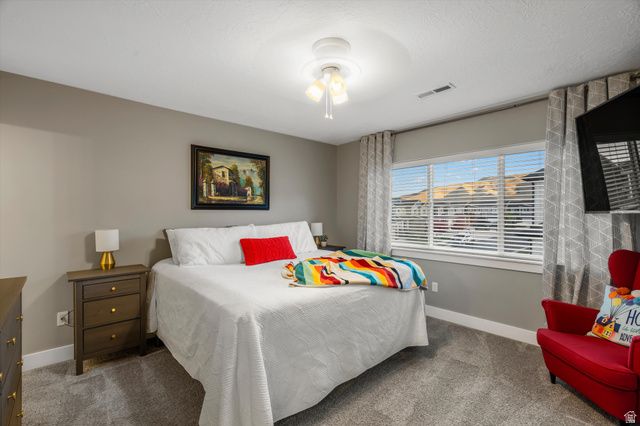 4206 GOOSEGRASS WAY, Eagle Mountain, UT 84005