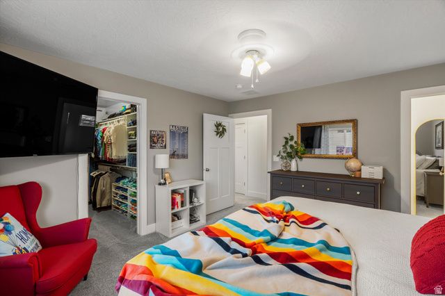 4206 GOOSEGRASS WAY, Eagle Mountain, UT 84005