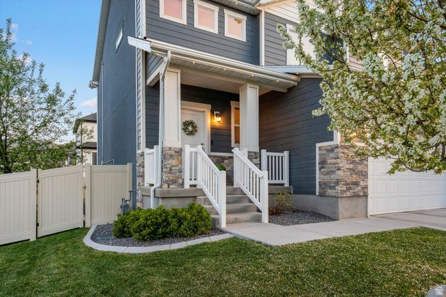 4206 GOOSEGRASS WAY, Eagle Mountain, UT 84005