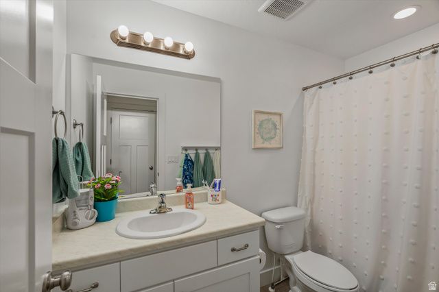 4206 GOOSEGRASS WAY, Eagle Mountain, UT 84005