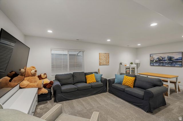 4206 GOOSEGRASS WAY, Eagle Mountain, UT 84005