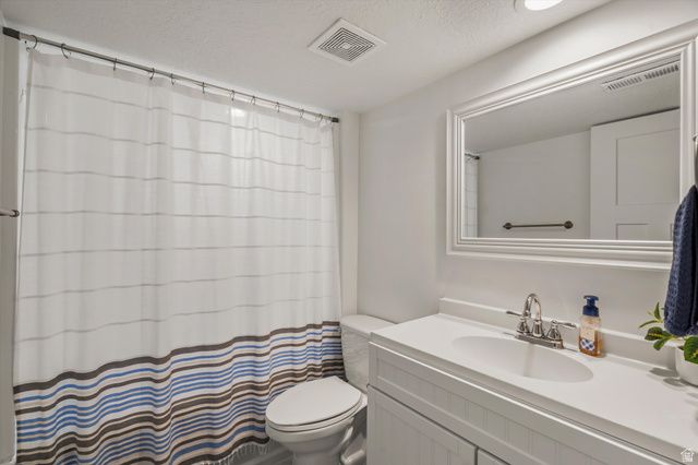 4206 GOOSEGRASS WAY, Eagle Mountain, UT 84005