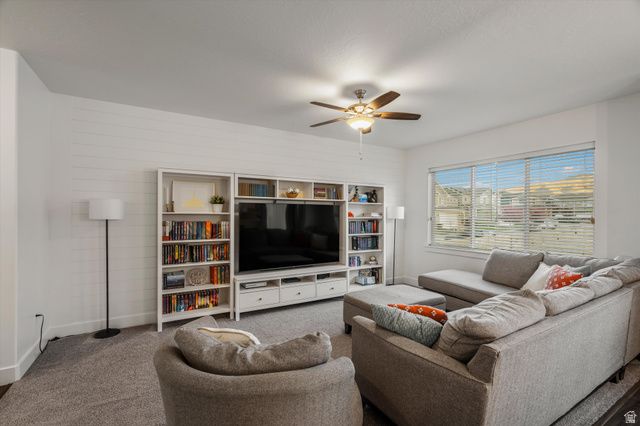 4206 GOOSEGRASS WAY, Eagle Mountain, UT 84005