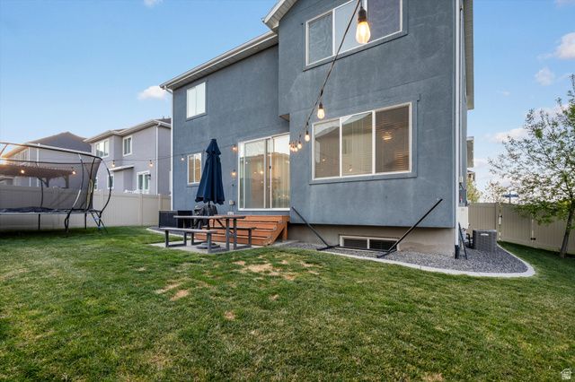4206 GOOSEGRASS WAY, Eagle Mountain, UT 84005