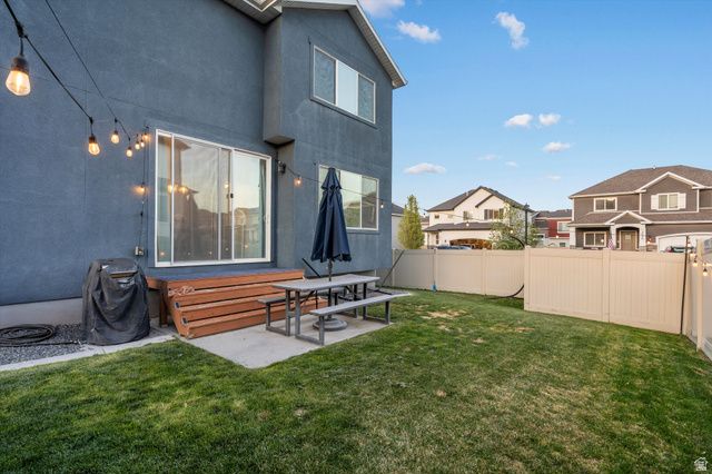 4206 GOOSEGRASS WAY, Eagle Mountain, UT 84005