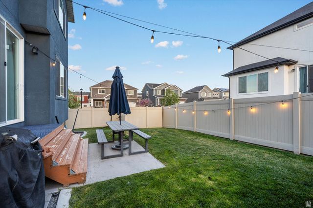 4206 GOOSEGRASS WAY, Eagle Mountain, UT 84005