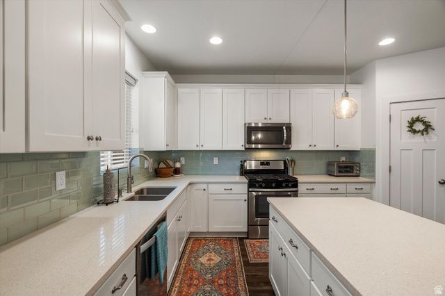 4206 GOOSEGRASS WAY, Eagle Mountain, UT 84005