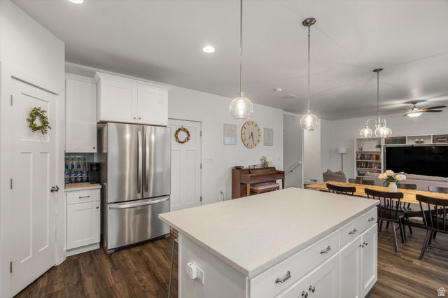 4206 GOOSEGRASS WAY, Eagle Mountain, UT 84005