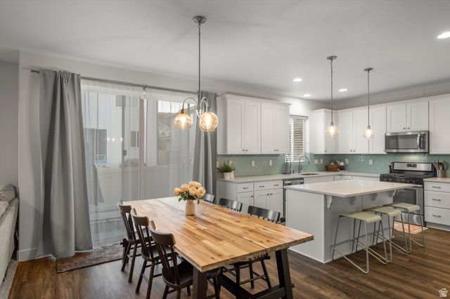 4206 GOOSEGRASS WAY, Eagle Mountain, UT 84005