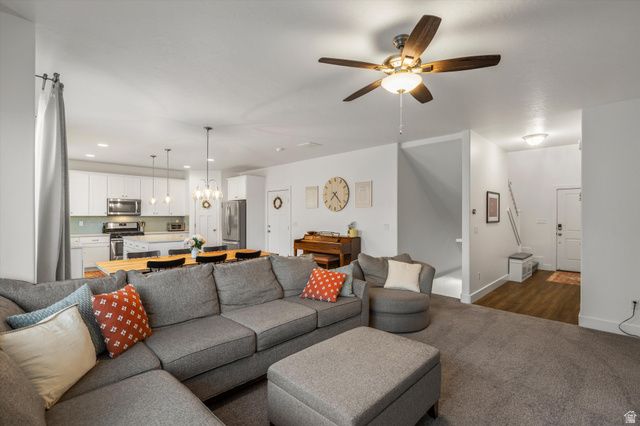 4206 GOOSEGRASS WAY, Eagle Mountain, UT 84005