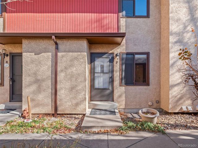 1590 Garfield Ave F, Louisville, CO 80027