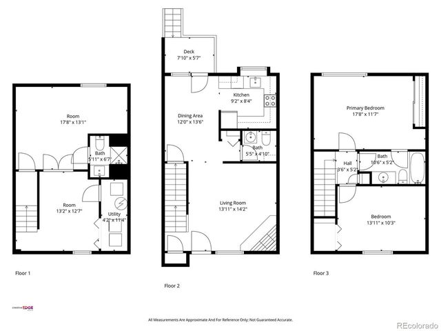 1590 Garfield Ave F, Louisville, CO 80027