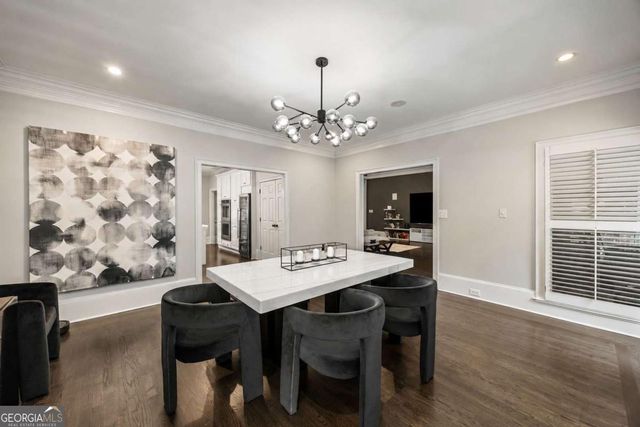 240 Embassy Court, Sandy Springs, GA 30328