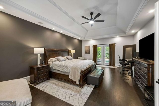 240 Embassy Court, Sandy Springs, GA 30328