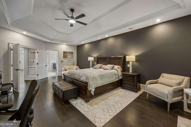 240 Embassy Court, Sandy Springs, GA 30328