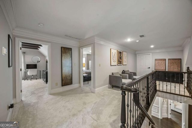 240 Embassy Court, Sandy Springs, GA 30328