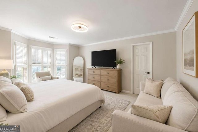 240 Embassy Court, Sandy Springs, GA 30328