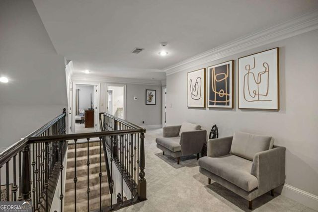 240 Embassy Court, Sandy Springs, GA 30328