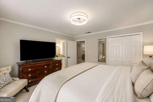 240 Embassy Court, Sandy Springs, GA 30328