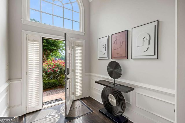240 Embassy Court, Sandy Springs, GA 30328