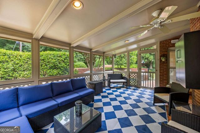 240 Embassy Court, Sandy Springs, GA 30328