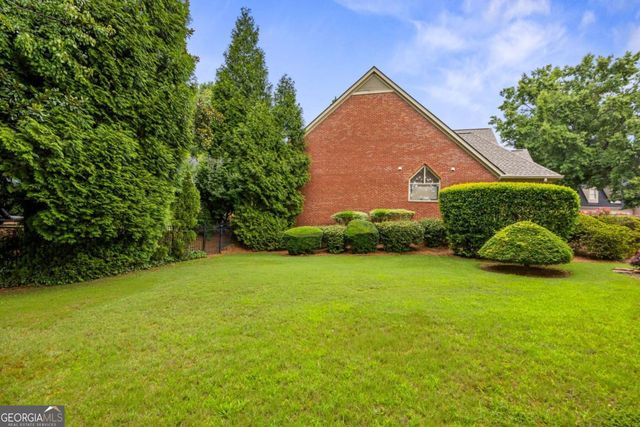 240 Embassy Court, Sandy Springs, GA 30328