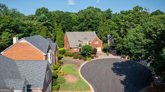 240 Embassy Court, Sandy Springs, GA 30328