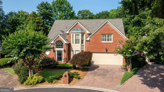 240 Embassy Court, Sandy Springs, GA 30328