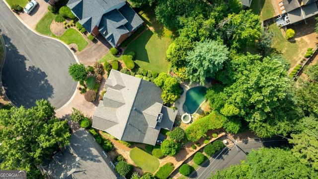240 Embassy Court, Sandy Springs, GA 30328