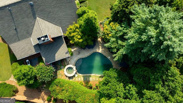 240 Embassy Court, Sandy Springs, GA 30328