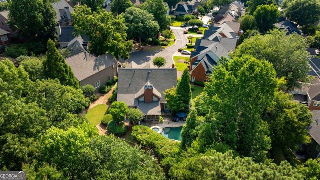 240 Embassy Court, Sandy Springs, GA 30328