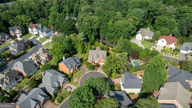 240 Embassy Court, Sandy Springs, GA 30328