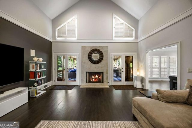 240 Embassy Court, Sandy Springs, GA 30328