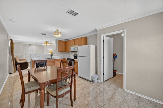 1509 Castle Ridge Road, Fort Worth, TX 76140