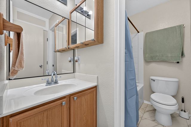 1509 Castle Ridge Road, Fort Worth, TX 76140