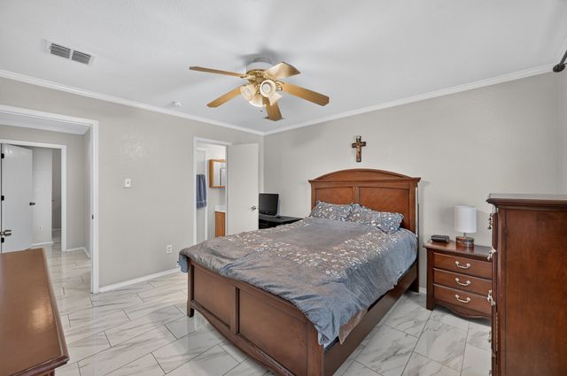 1509 Castle Ridge Road, Fort Worth, TX 76140