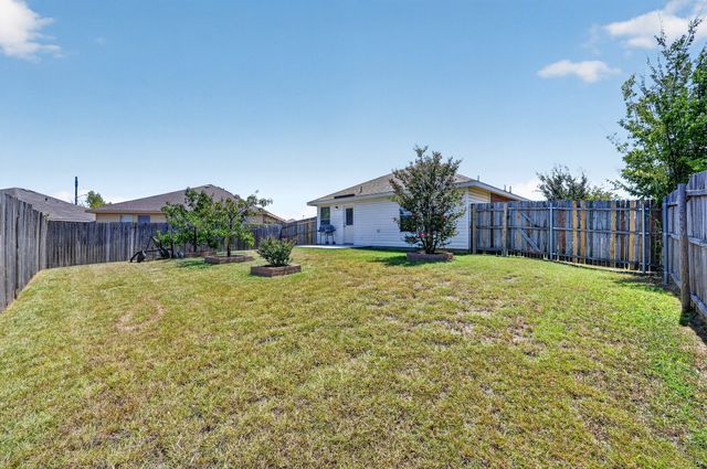 1509 Castle Ridge Road, Fort Worth, TX 76140