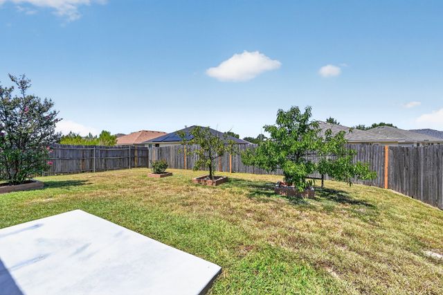 1509 Castle Ridge Road, Fort Worth, TX 76140