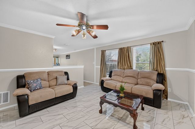 1509 Castle Ridge Road, Fort Worth, TX 76140