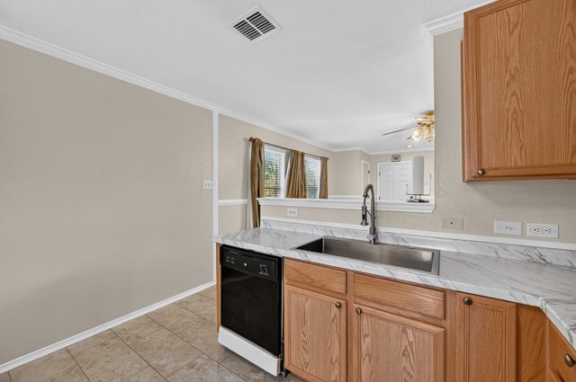 1509 Castle Ridge Road, Fort Worth, TX 76140