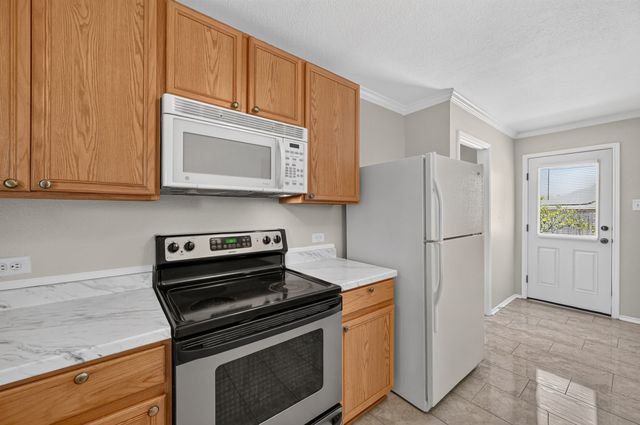 1509 Castle Ridge Road, Fort Worth, TX 76140
