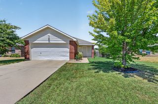 1509 Castle Ridge Road, Fort Worth, TX 76140