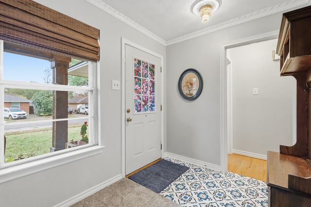 1209 Tanager Lane, Garland, TX 75042