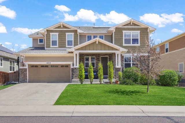 14010 Detroit Drive, Thornton, CO 80602