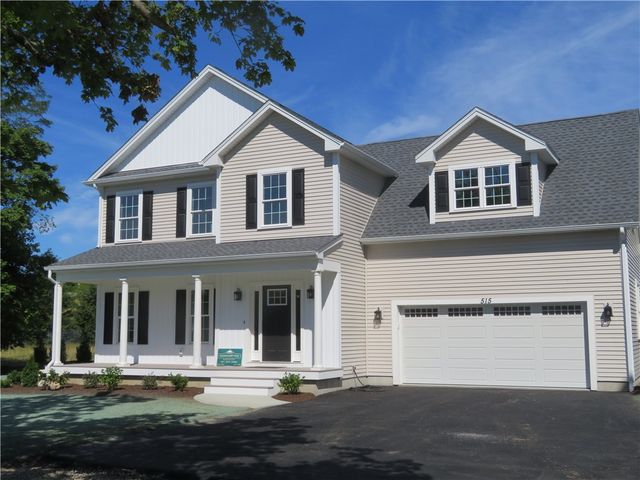 515 School Street, North Kingstown, RI 02852